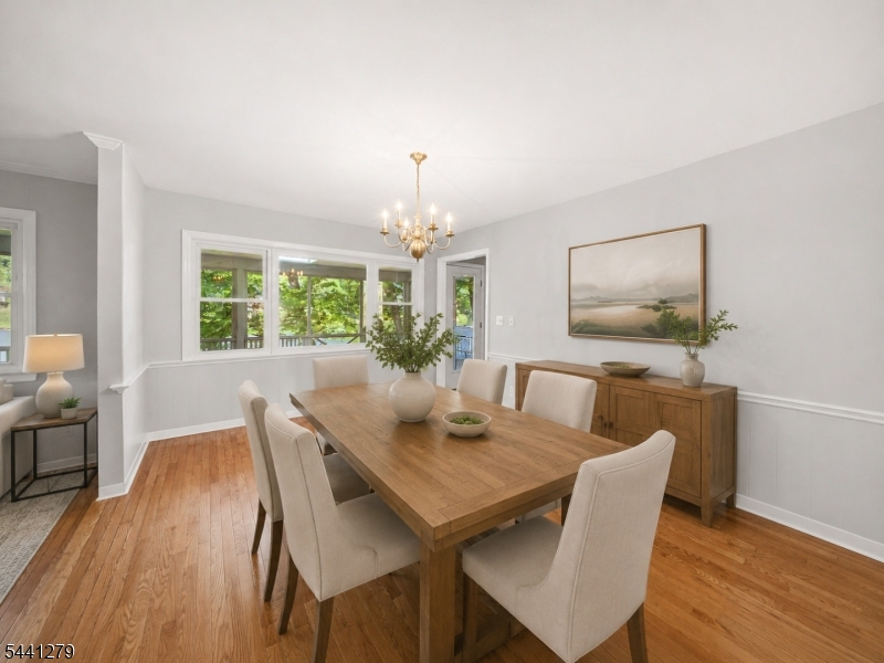 44 Glen Road Mountain Lakes, NJ 07046 - Photo 19 of 45
