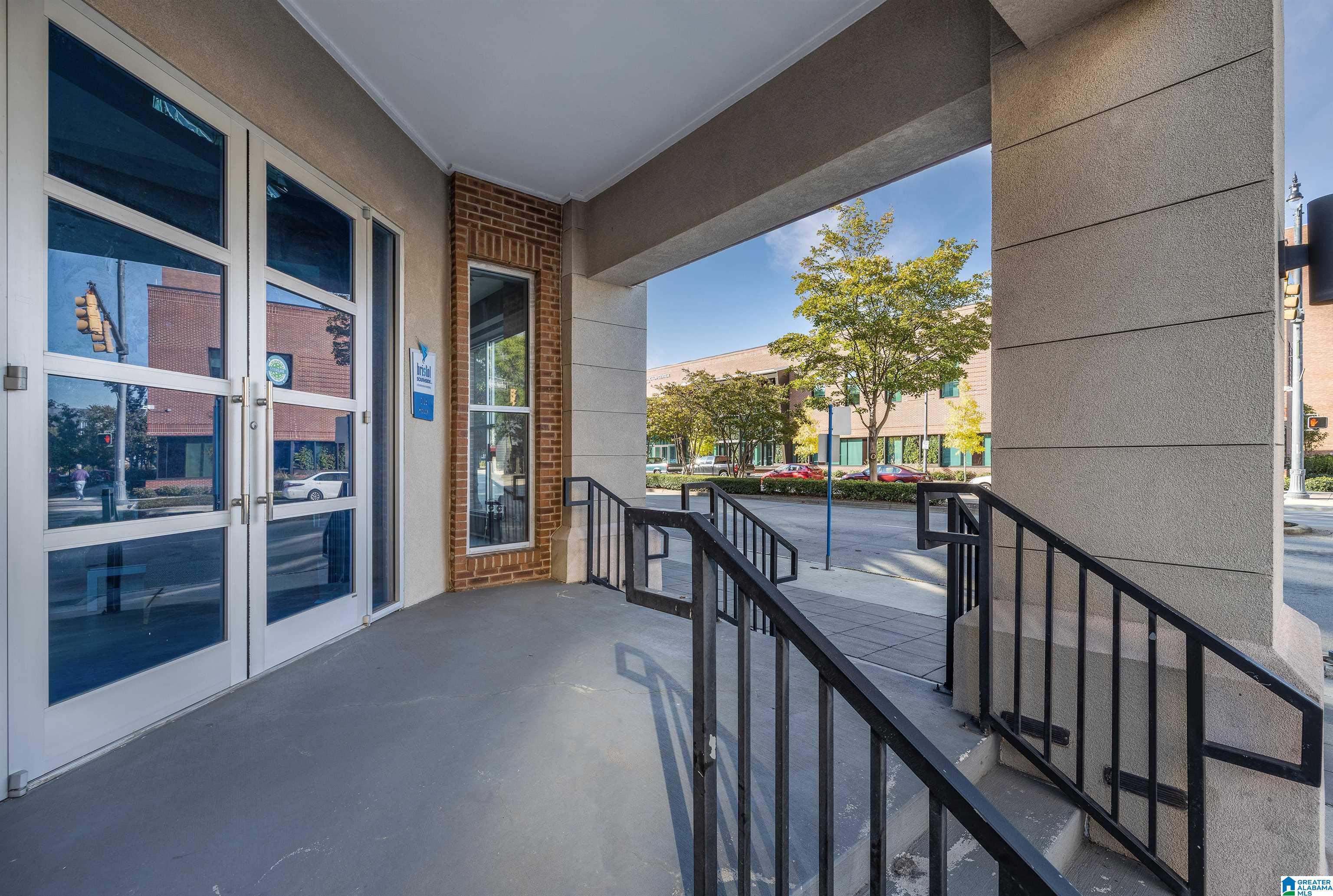 401 20th Street South, Unit 107 Birmingham, AL 35233 - Photo 36 of 36