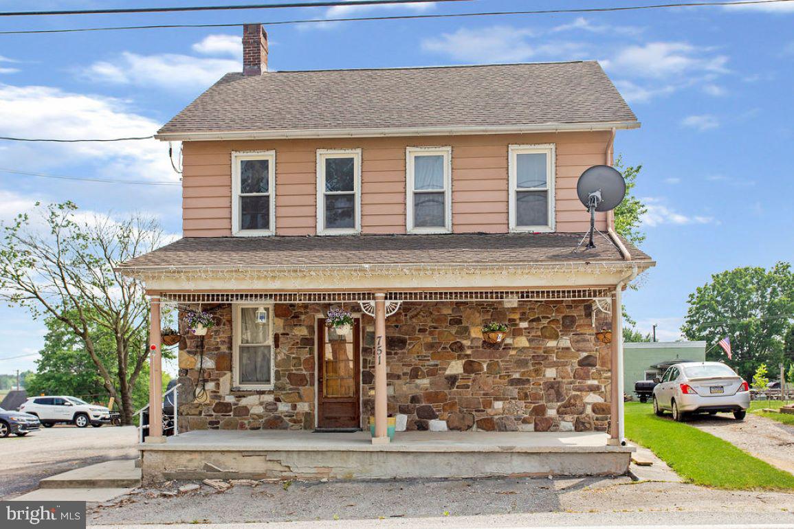 751 Edgegrove Road Hanover, PA 17331 - Photo 1 of 21 Gallery Image 1