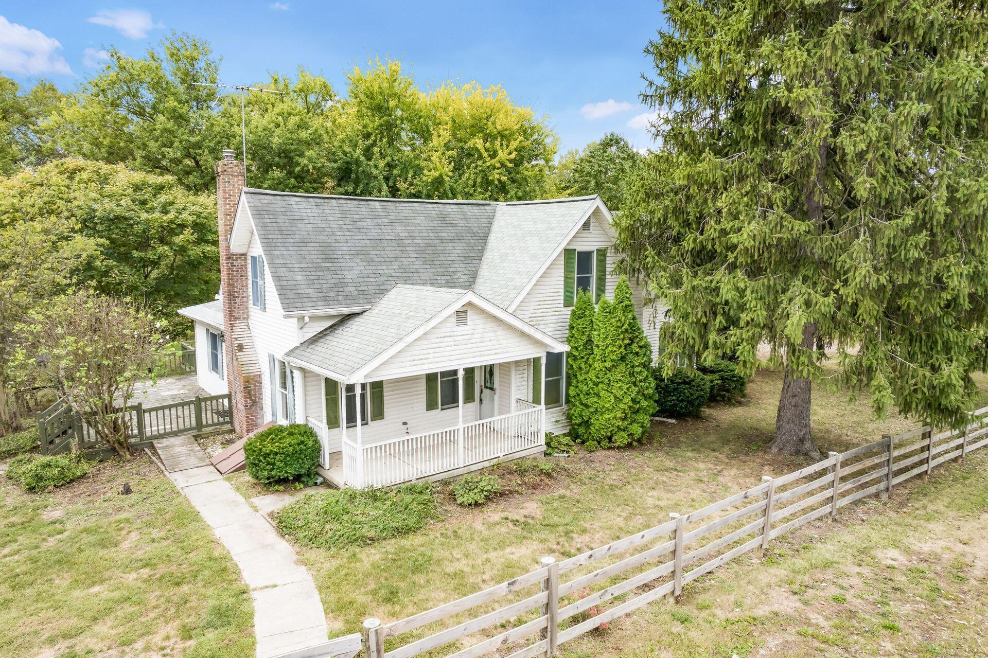 070_ay Rd Radnor OH 43066 USA
