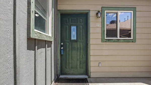 $299,900 | 2491 Fountain Greens Place, Unit B11, Grand Junction, CO 81505