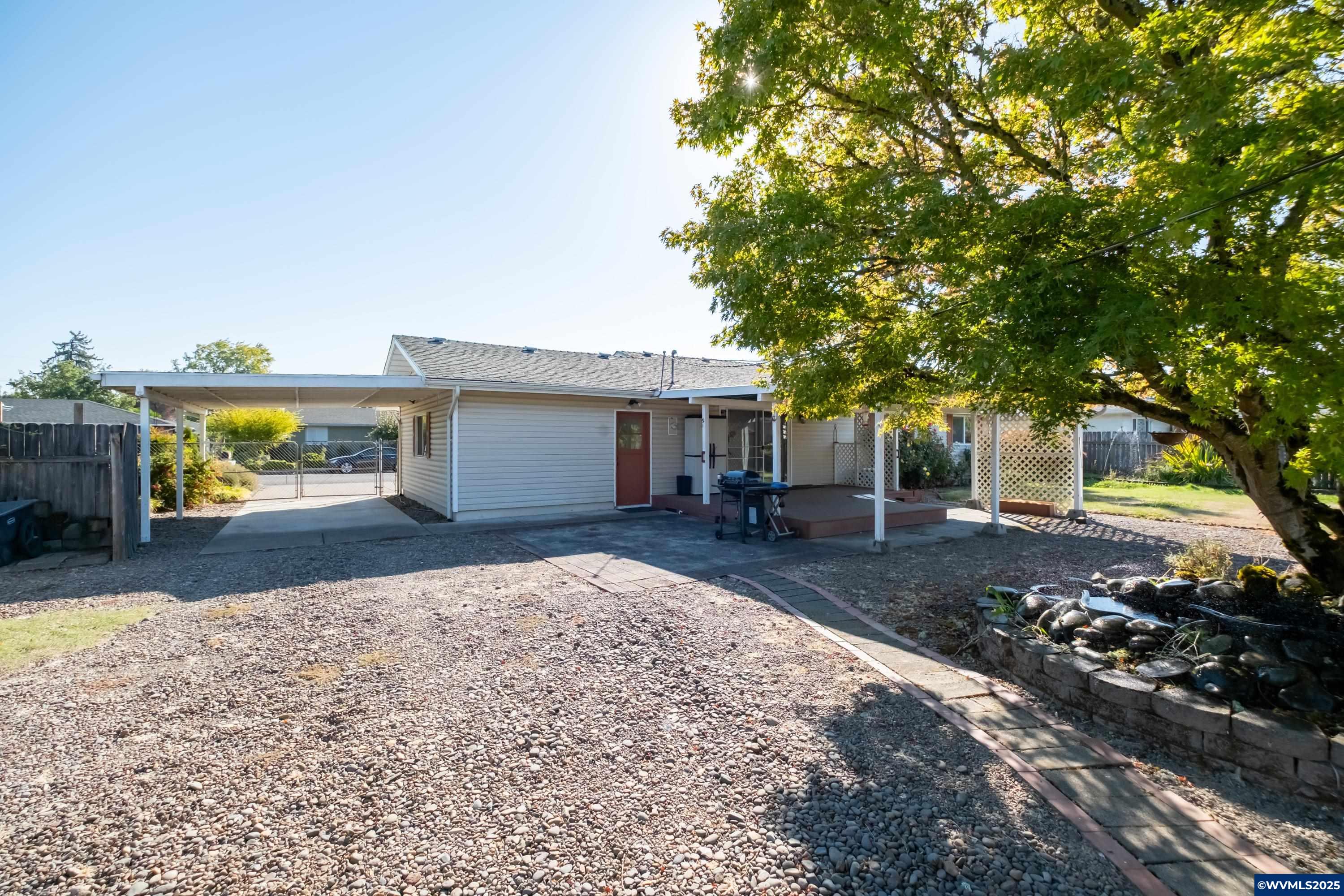 2514 Southeast Fulton Street Albany, OR 97322 - Photo 27 of 34 Gallery Image 27
