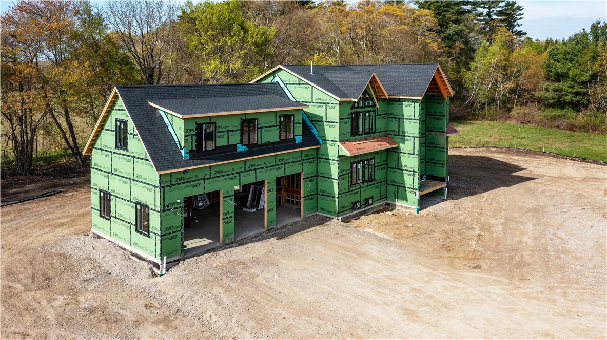1497 Pippin Orchard Road Cranston, RI 02921 - Photo 9 of 18