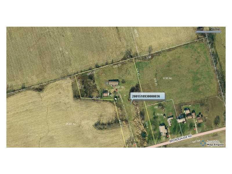 11744 Broadgauge Road South Vienna, OH 45369 - Photo 20 of 20