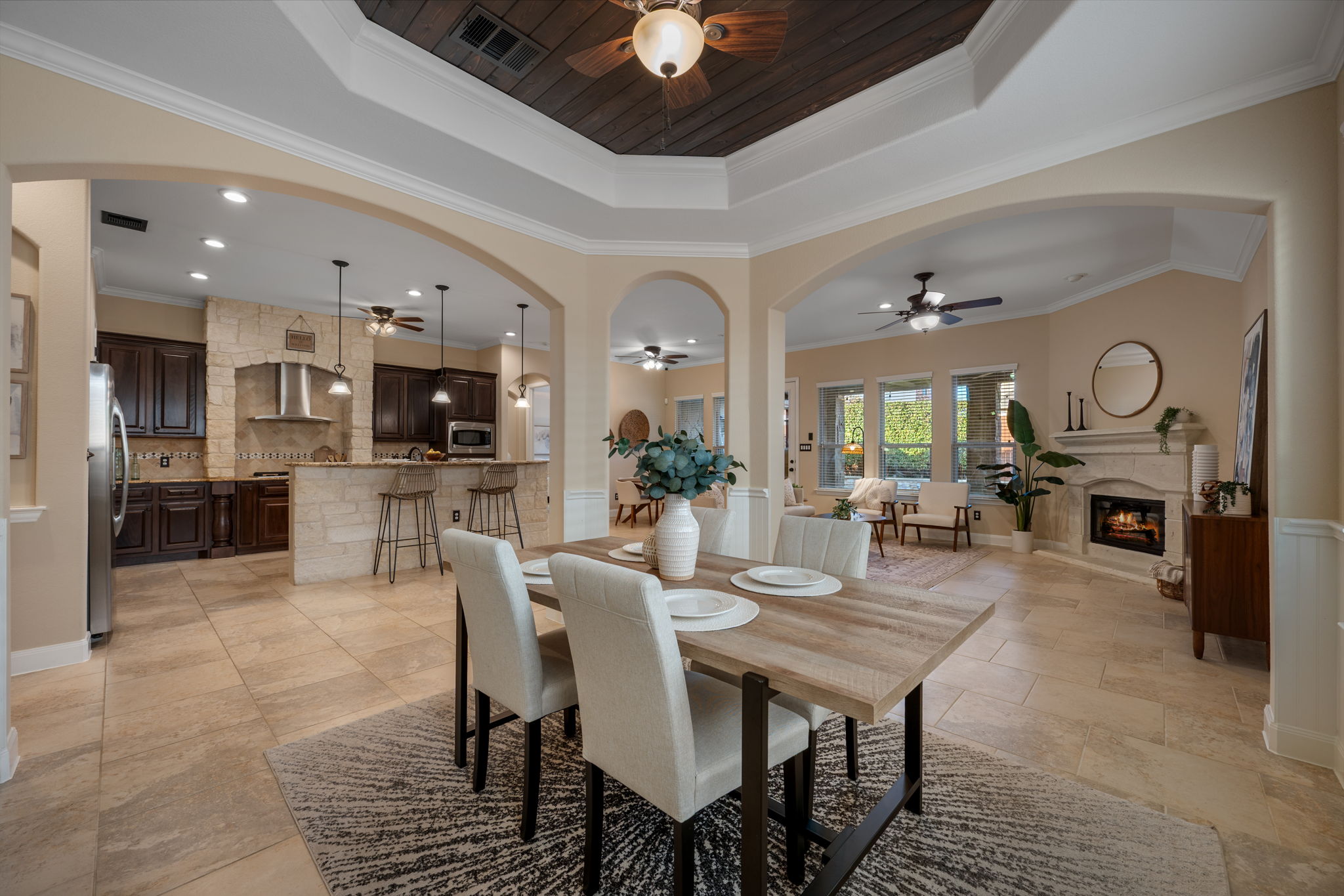 4503 Miraval Loop Round Rock, TX 78665 - Photo 11 of 35