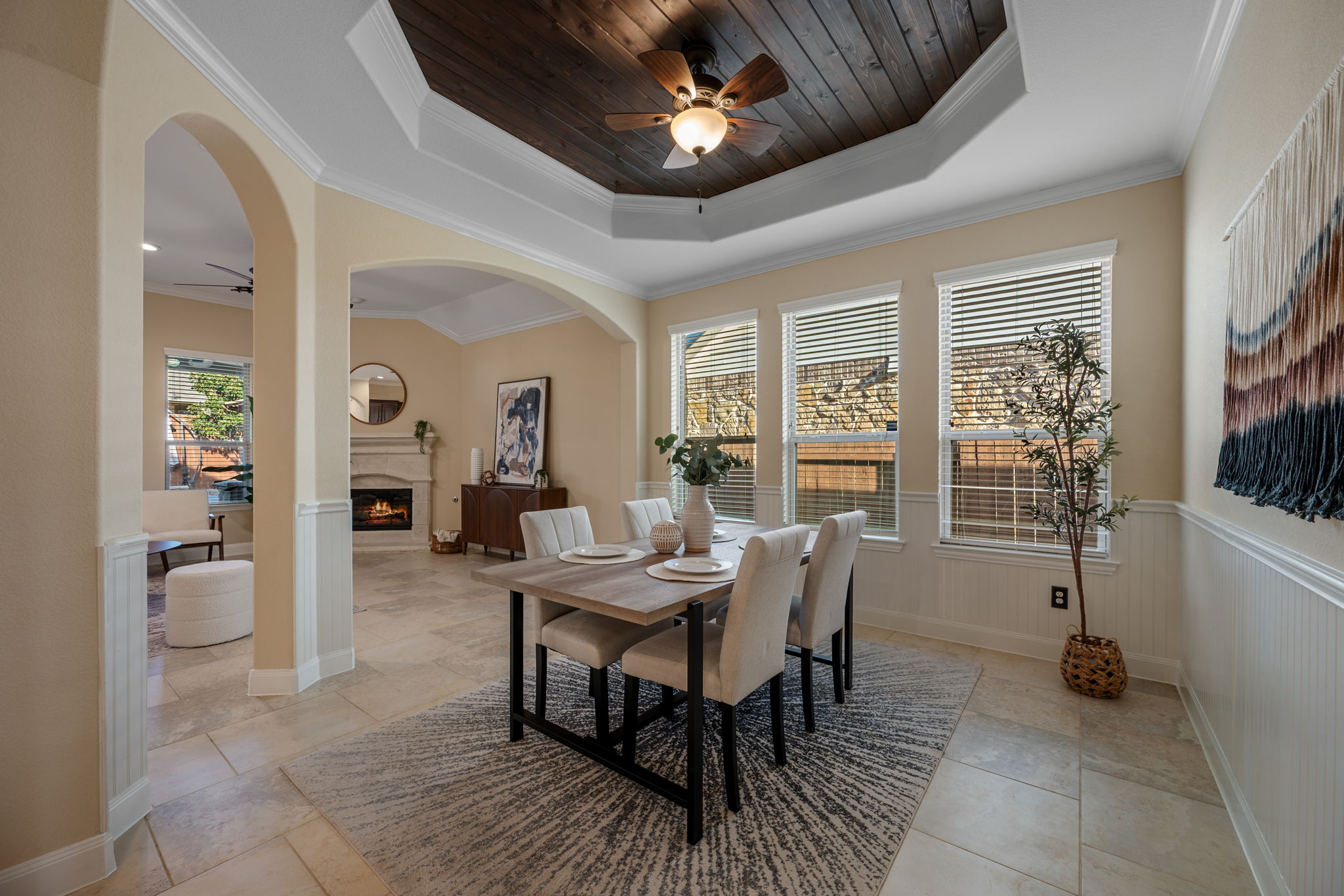 4503 Miraval Loop Round Rock, TX 78665 - Photo 12 of 35