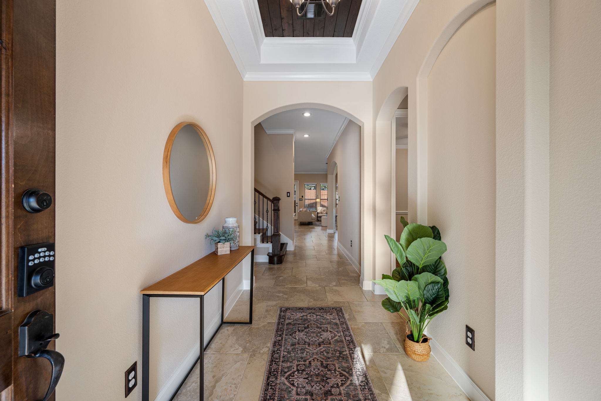 4503 Miraval Loop Round Rock, TX 78665 - Photo 2 of 35