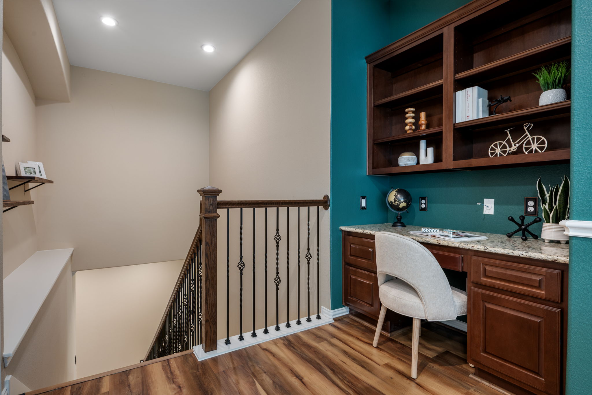 4503 Miraval Loop Round Rock, TX 78665 - Photo 25 of 35