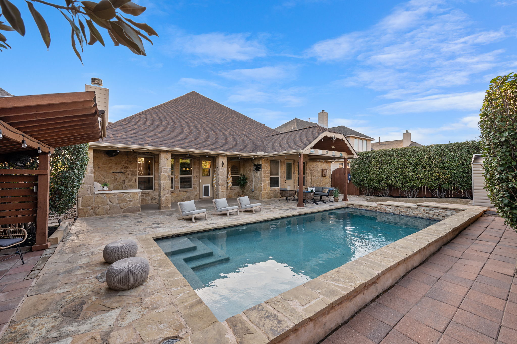 4503 Miraval Loop Round Rock, TX 78665 - Photo 27 of 35