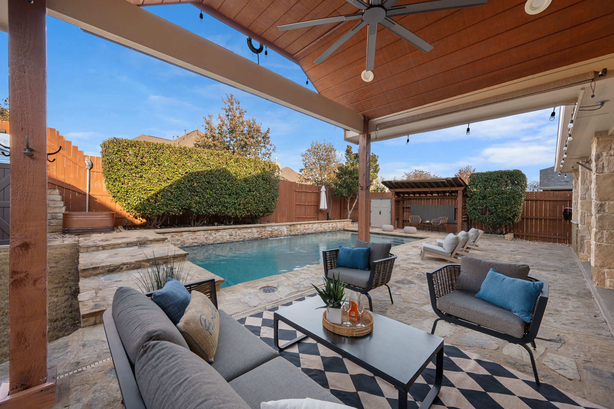 4503 Miraval Loop Round Rock, TX 78665 - Photo 28 of 35