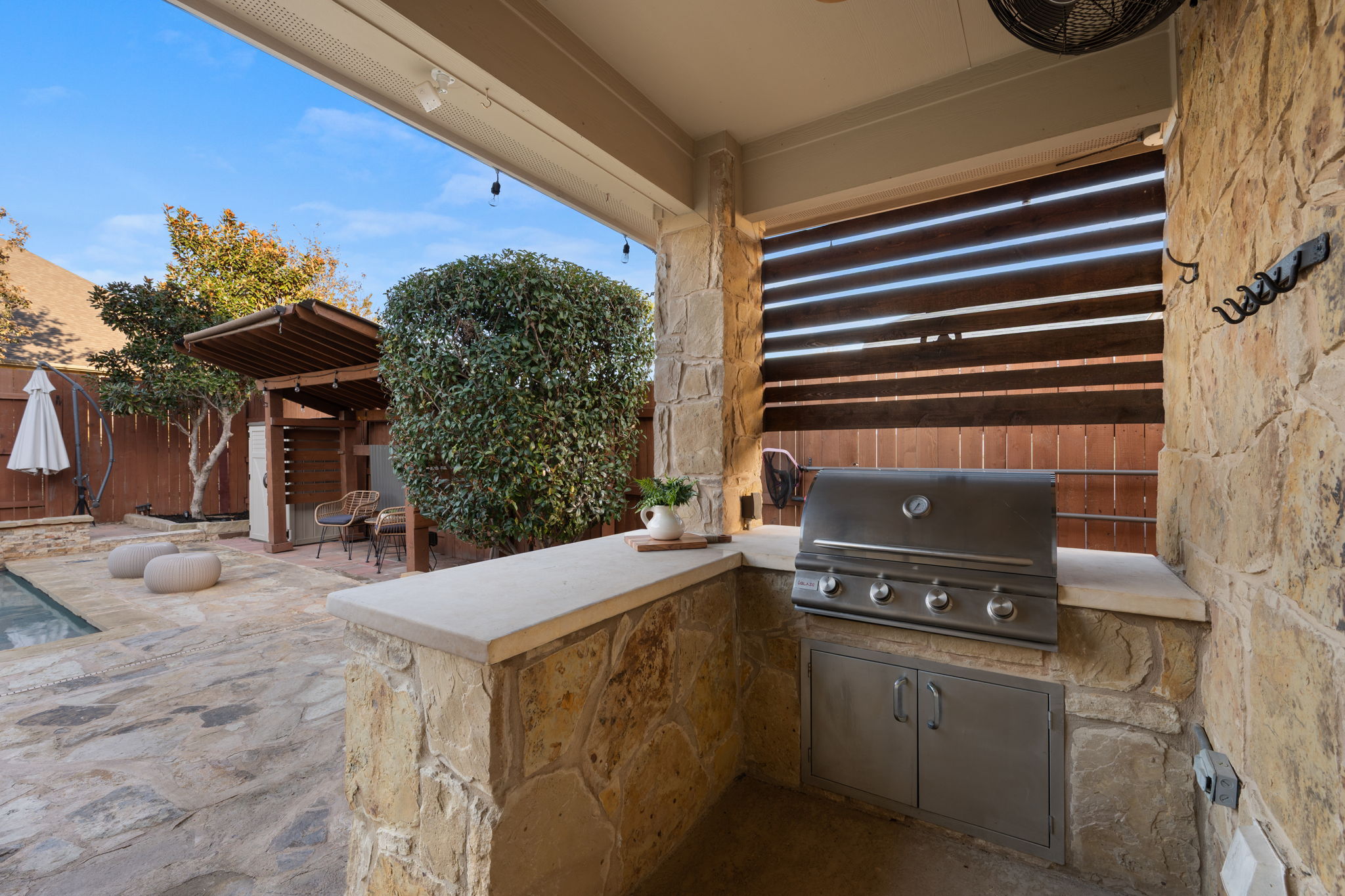 4503 Miraval Loop Round Rock, TX 78665 - Photo 29 of 35