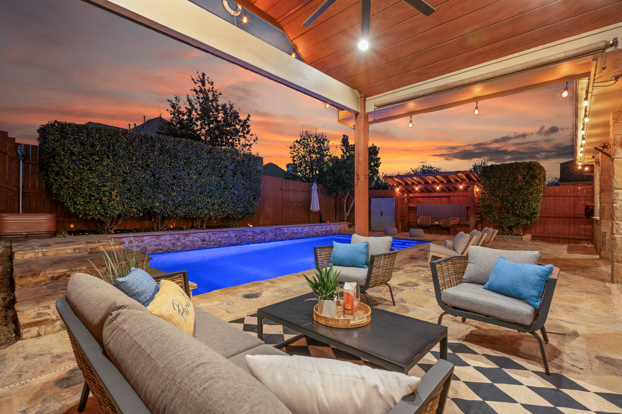 4503 Miraval Loop Round Rock, TX 78665 - Photo 30 of 35