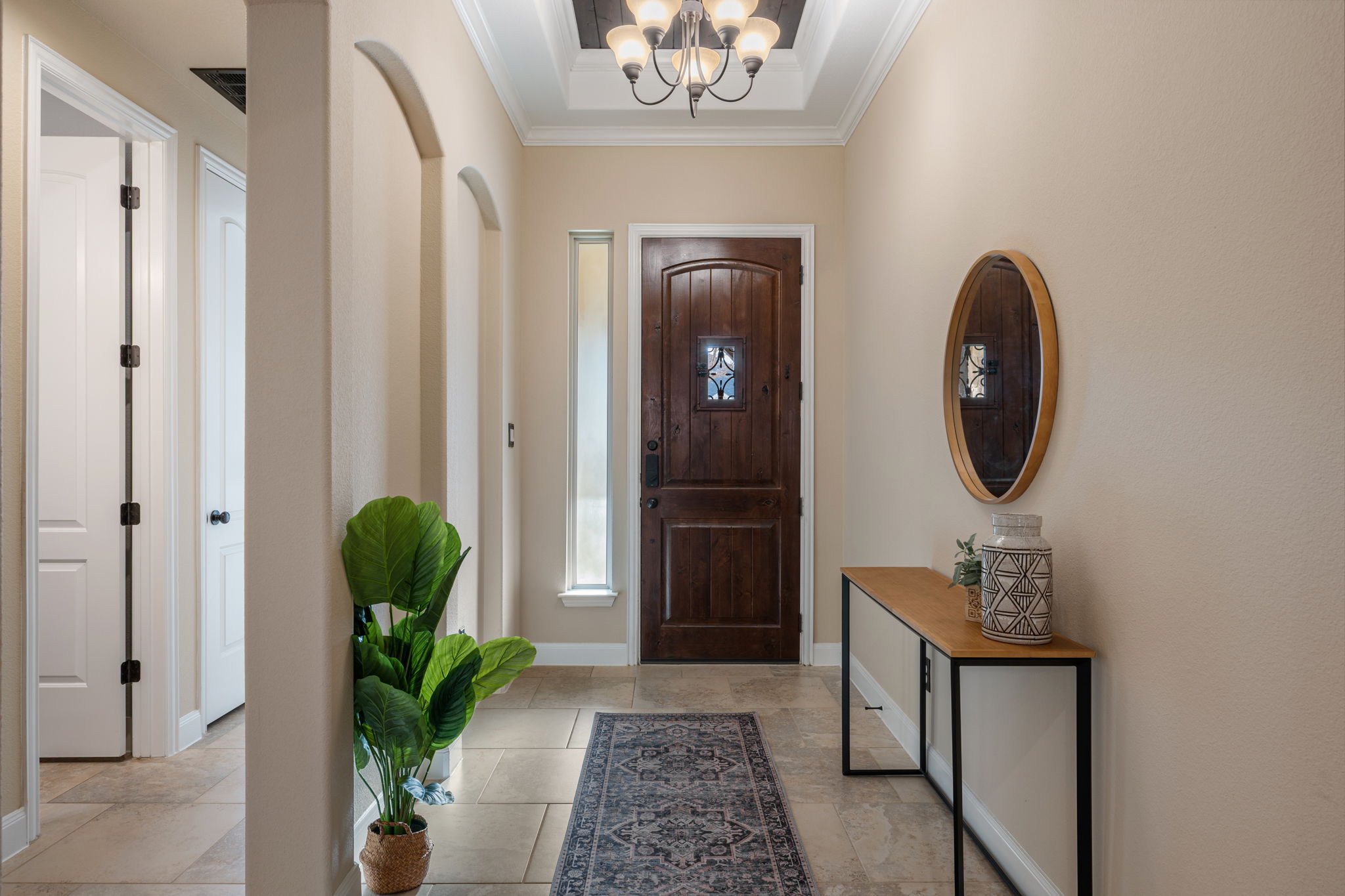 4503 Miraval Loop Round Rock, TX 78665 - Photo 3 of 35