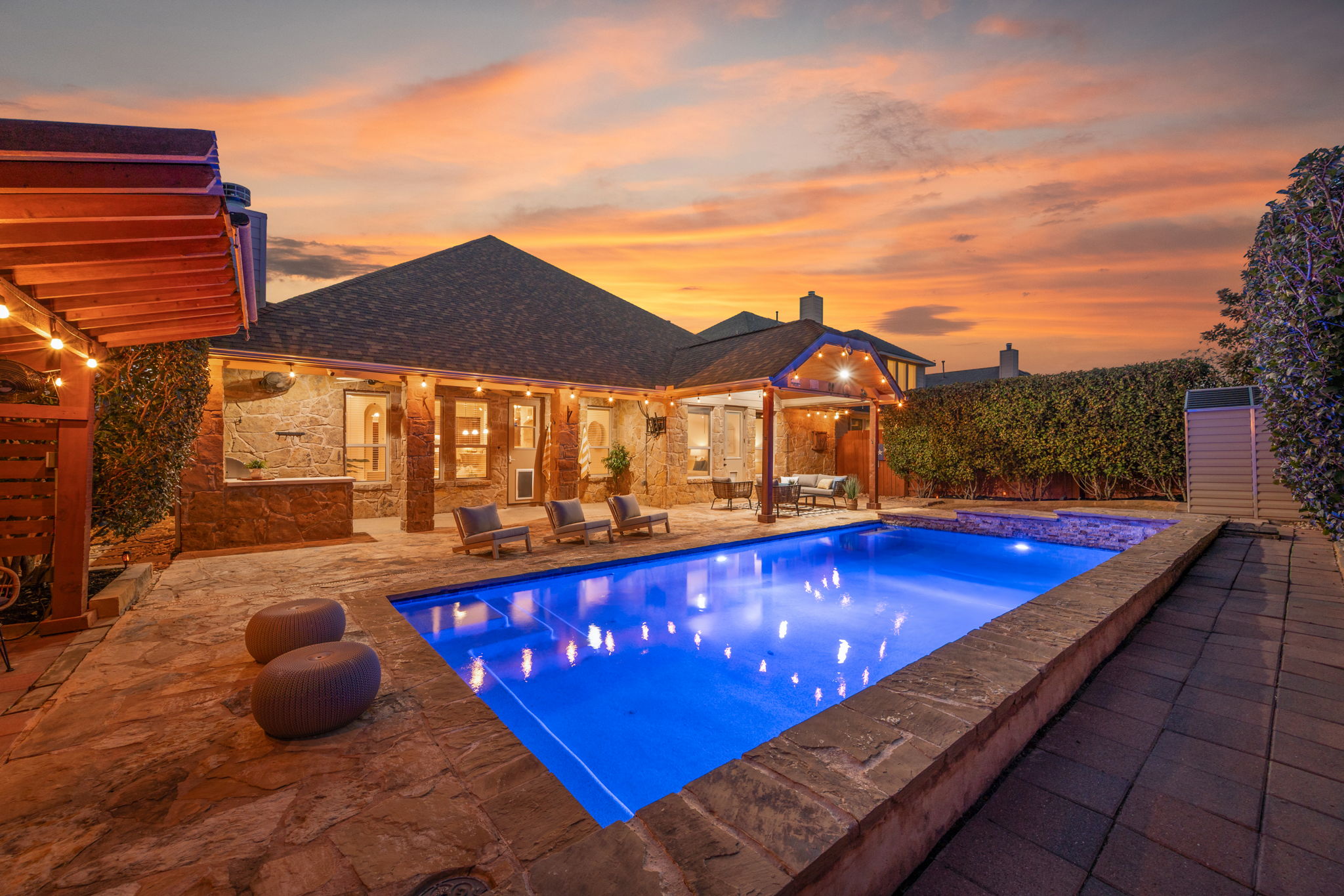 4503 Miraval Loop Round Rock, TX 78665 - Photo 31 of 35