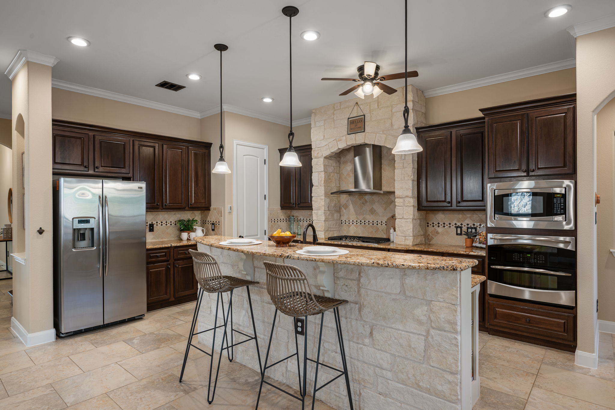 4503 Miraval Loop Round Rock, TX 78665 - Photo 4 of 35