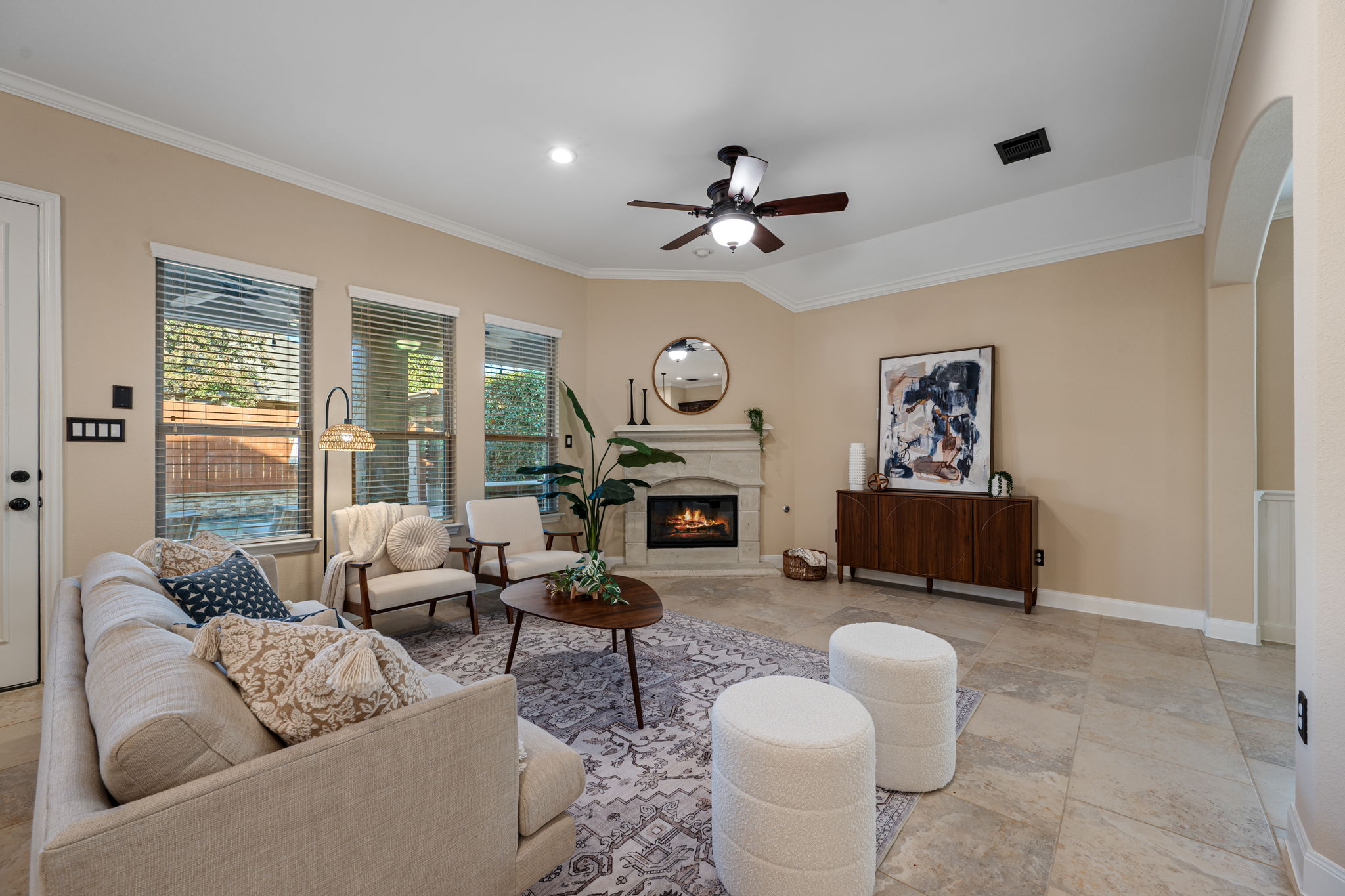 4503 Miraval Loop Round Rock, TX 78665 - Photo 6 of 35