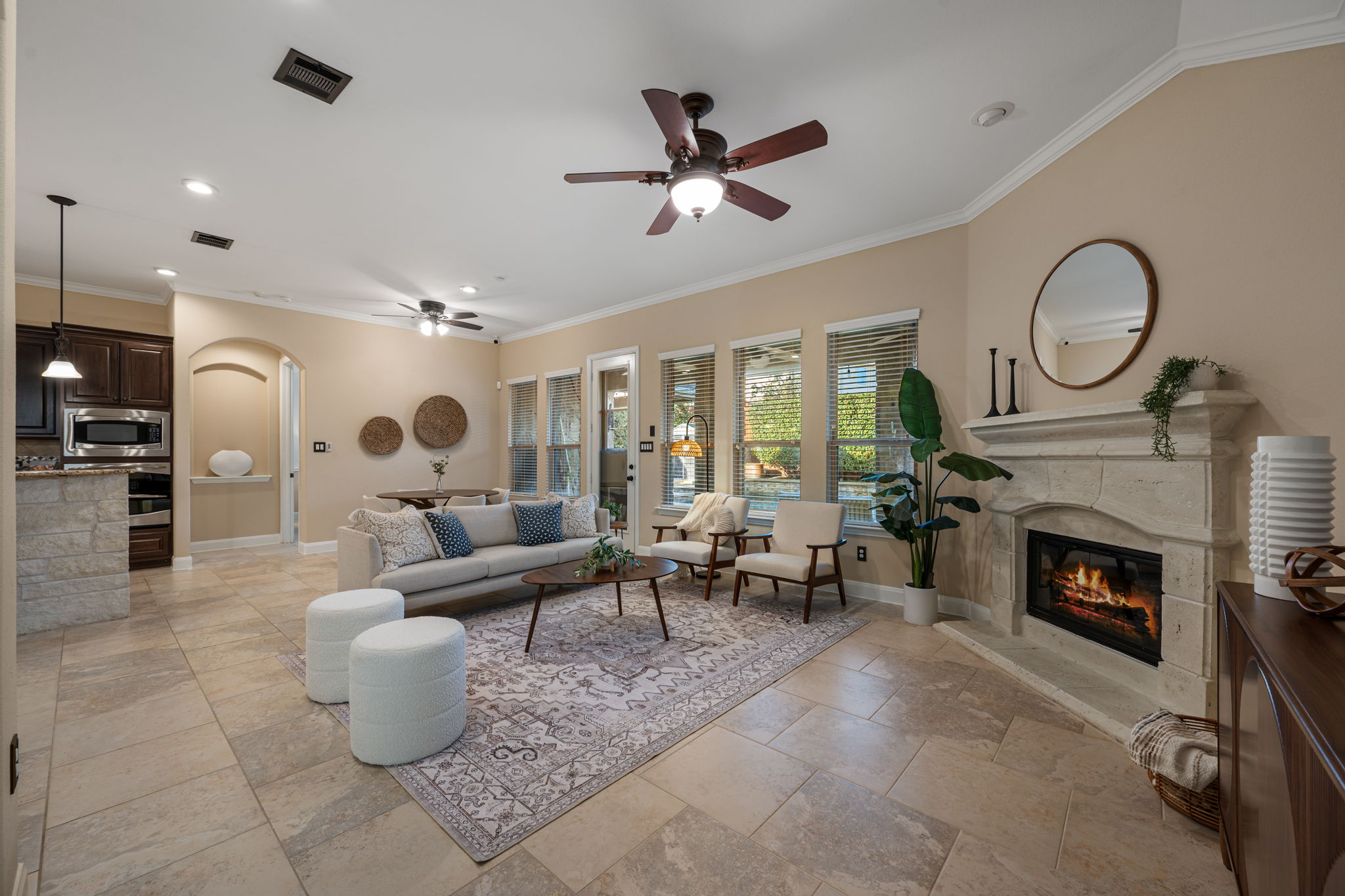 4503 Miraval Loop Round Rock, TX 78665 - Photo 8 of 35