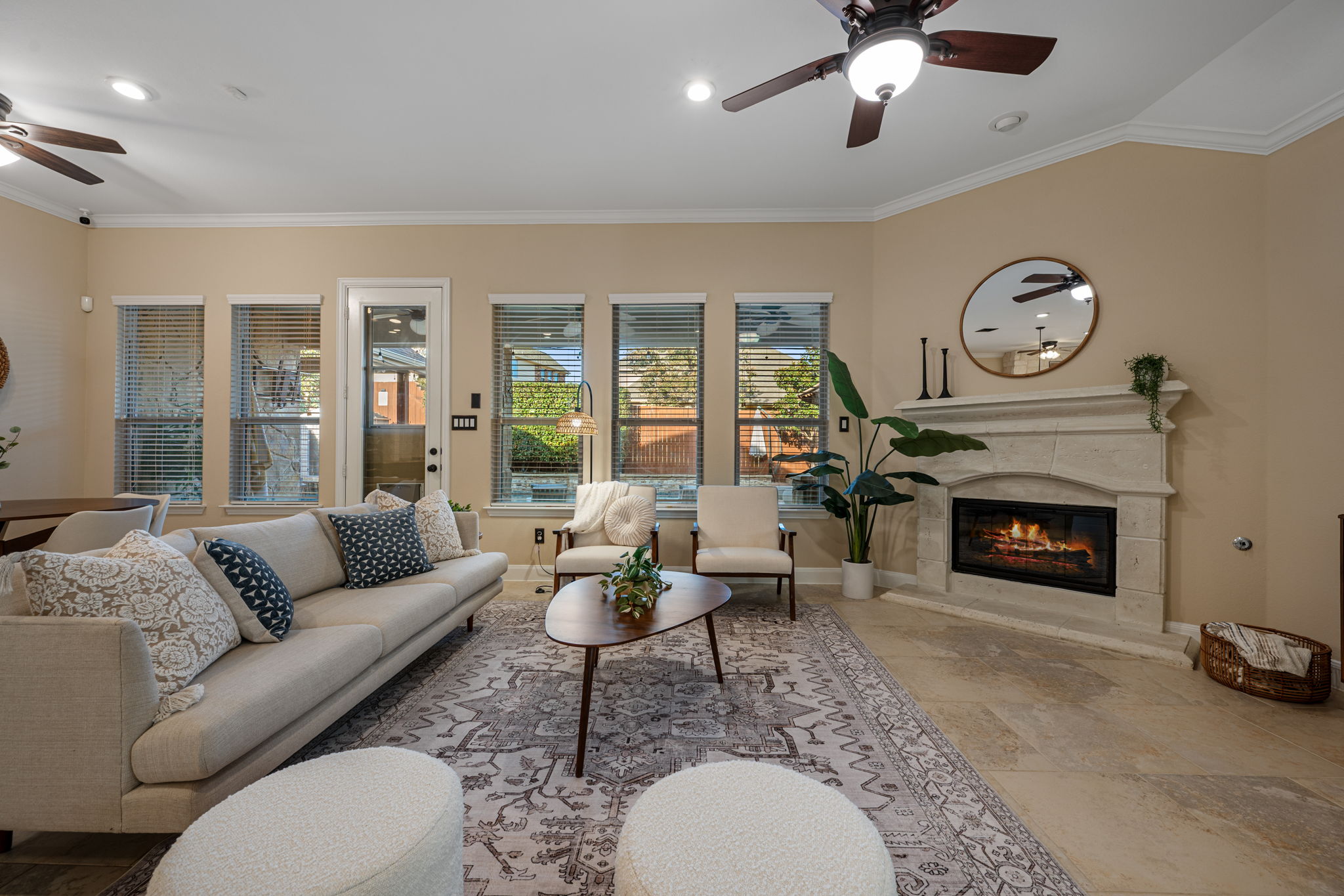 4503 Miraval Loop Round Rock, TX 78665 - Photo 9 of 35