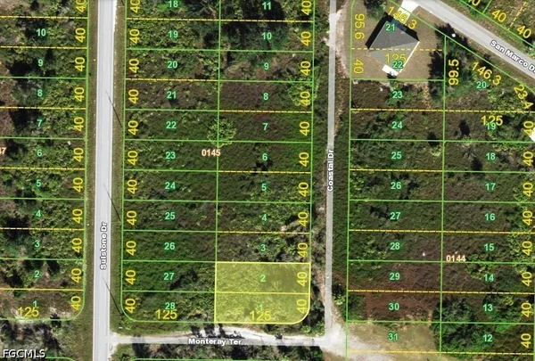 $29,000 | 1477 Coastal Drive, Punta Gorda, FL 33983