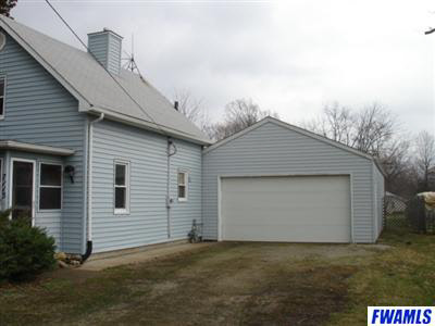 7115 Baer Road Fort Wayne, IN 46809 - Photo 2 of 10