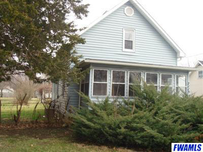 7115 Baer Road Fort Wayne, IN 46809 - Photo 3 of 10