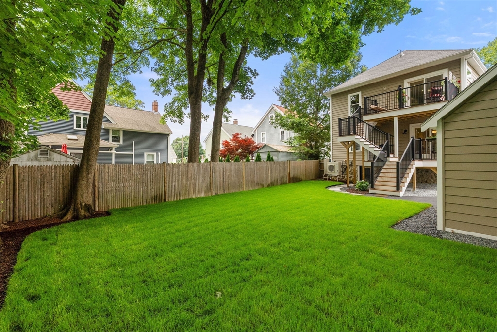 41-43 Elliot Street, Unit 2 Norwood, MA 02062 - Photo 30 of 33