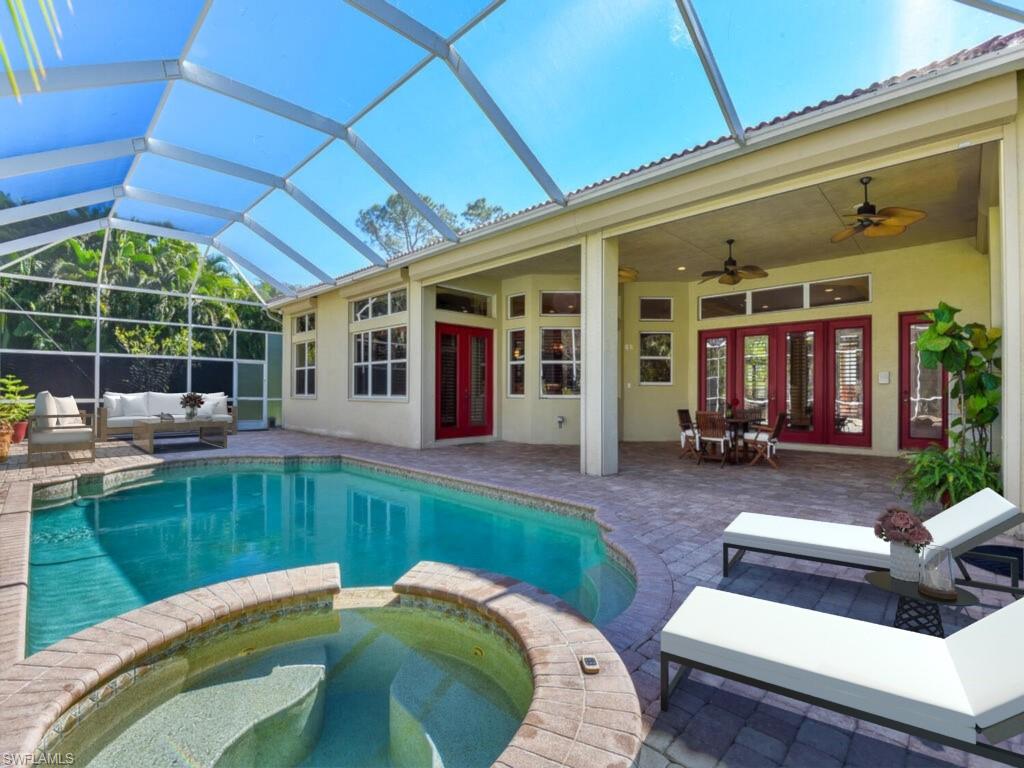 3321 5th Avenue Southwest Naples, FL 34117 - Photo 1 of 50 Virtually Staged
