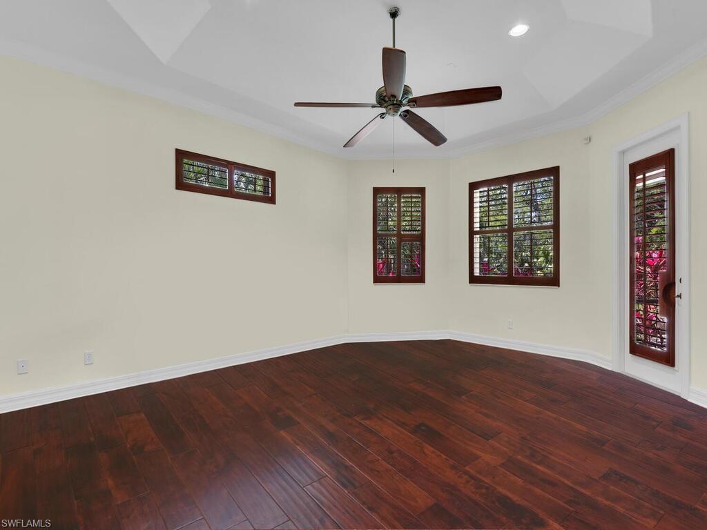 3321 5th Avenue Southwest Naples, FL 34117 - Photo 31 of 50 Master Bedroom