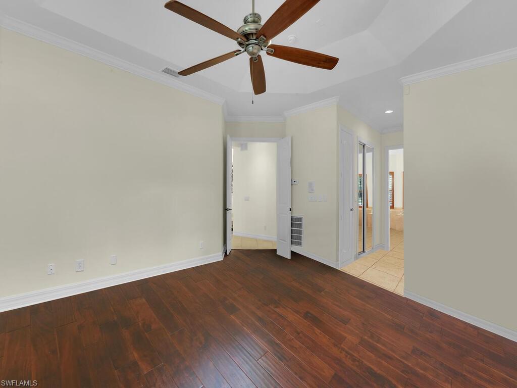 3321 5th Avenue Southwest Naples, FL 34117 - Photo 32 of 50 Master Bedroom