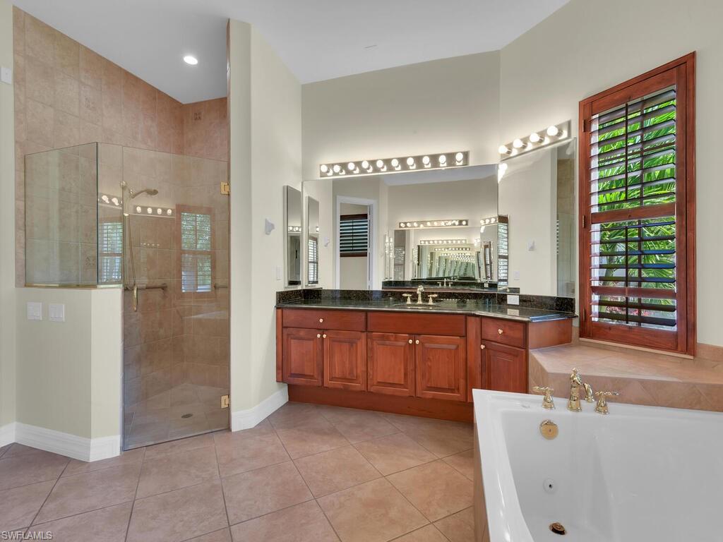3321 5th Avenue Southwest Naples, FL 34117 - Photo 34 of 50 Master Bathroom