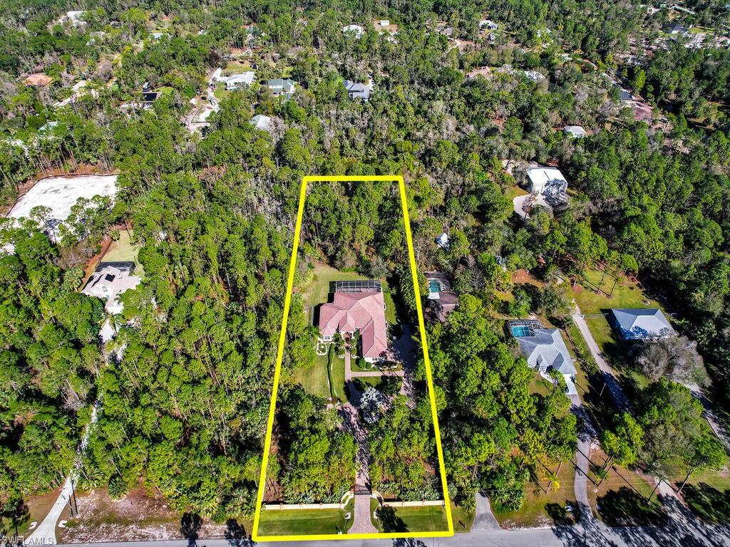3321 5th Avenue Southwest Naples, FL 34117 - Photo 50 of 50 Gallery Image 50