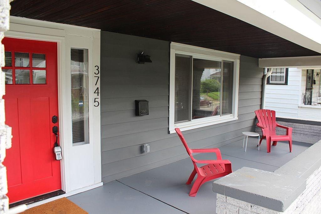 3745 Ruckle Street Indianapolis, IN 46205 - Photo 20 of 24 Gallery Image 20