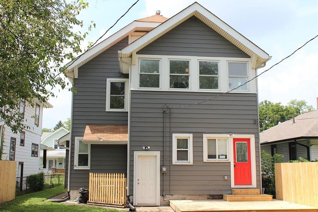 3745 Ruckle Street Indianapolis, IN 46205 - Photo 23 of 24 Gallery Image 23