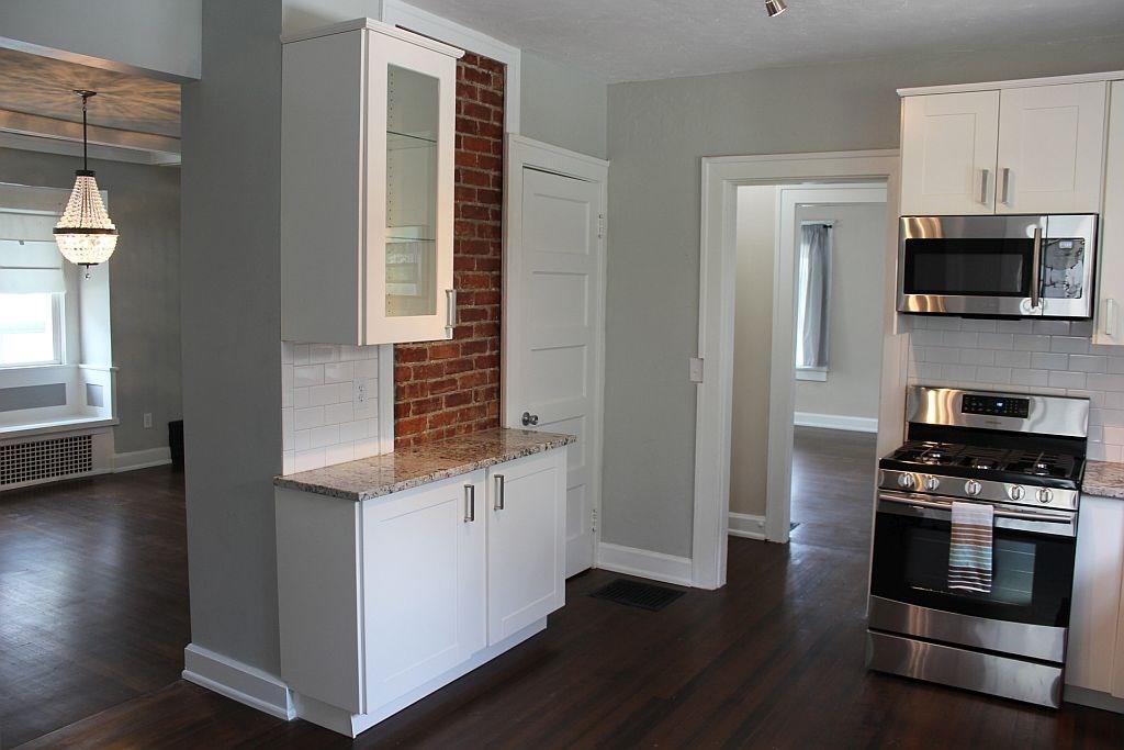3745 Ruckle Street Indianapolis, IN 46205 - Photo 7 of 24 Gallery Image 7