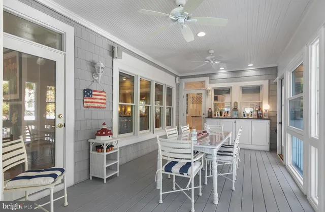 $4,500,000 | 19 Palmer Avenue, Rehoboth Beach, DE 19971