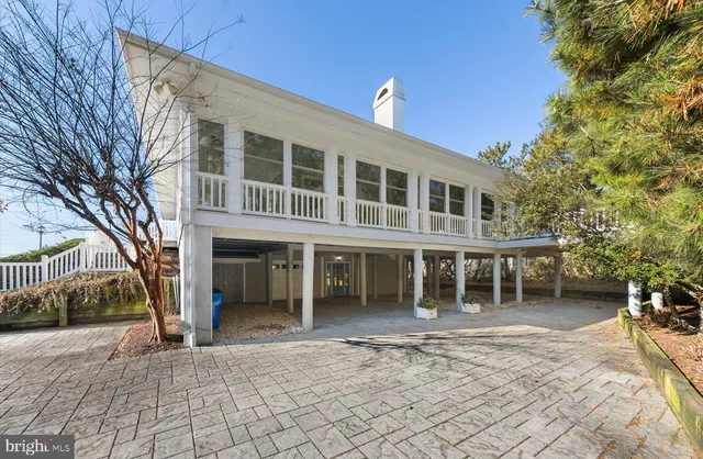 $4,500,000 | 19 Palmer Avenue, Rehoboth Beach, DE 19971