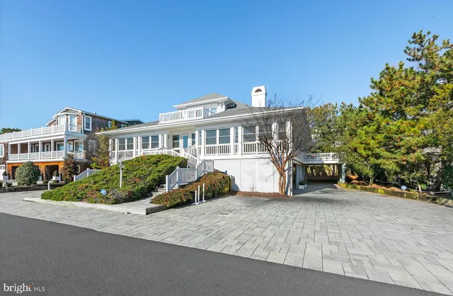 $4,500,000 | 19 Palmer Avenue, Rehoboth Beach, DE 19971