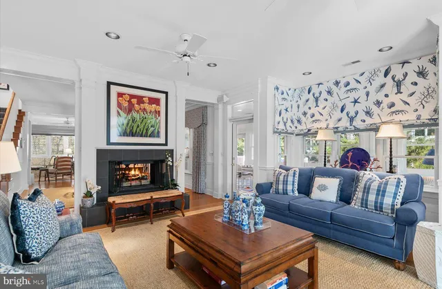 $4,500,000 | 19 Palmer Avenue, Rehoboth Beach, DE 19971