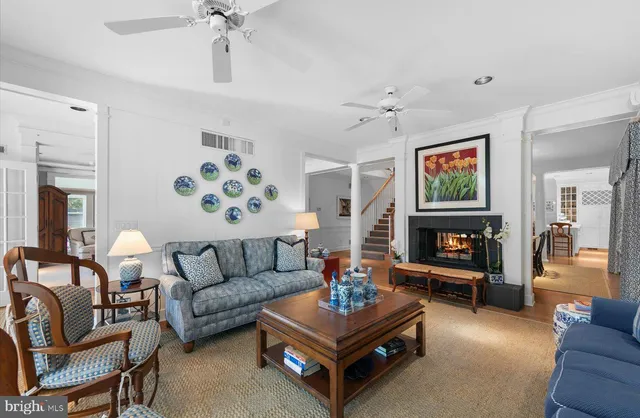 $4,500,000 | 19 Palmer Avenue, Rehoboth Beach, DE 19971