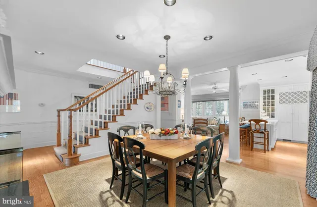 $4,500,000 | 19 Palmer Avenue, Rehoboth Beach, DE 19971