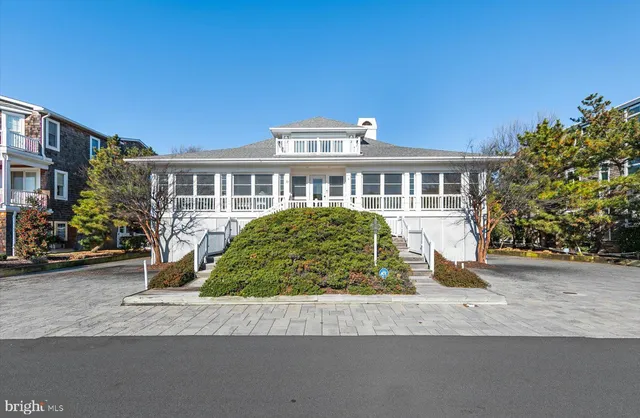 $4,500,000 | 19 Palmer Avenue, Rehoboth Beach, DE 19971