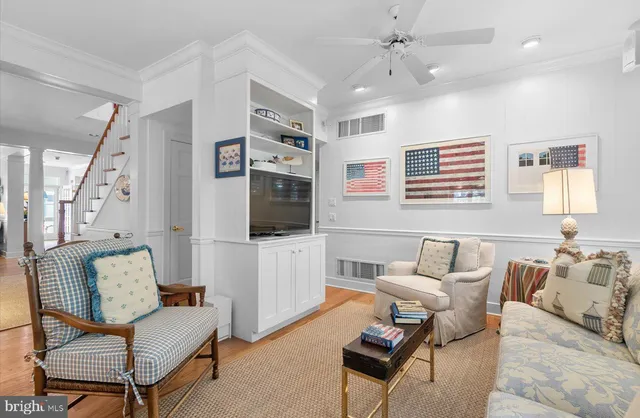 $4,500,000 | 19 Palmer Avenue, Rehoboth Beach, DE 19971