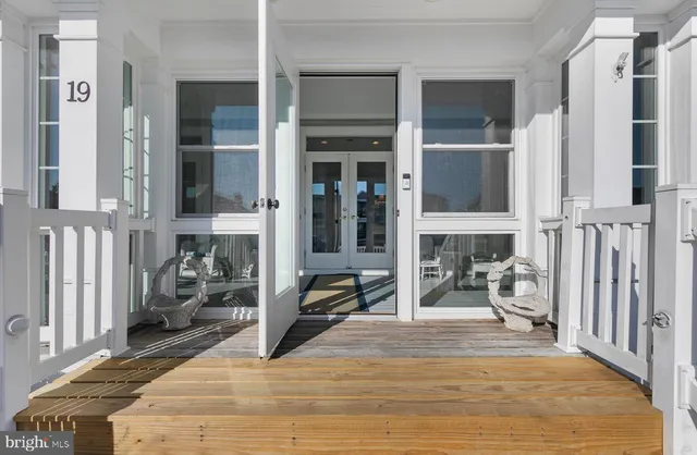 $4,500,000 | 19 Palmer Avenue, Rehoboth Beach, DE 19971