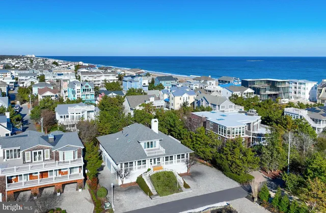 $4,500,000 | 19 Palmer Avenue, Rehoboth Beach, DE 19971