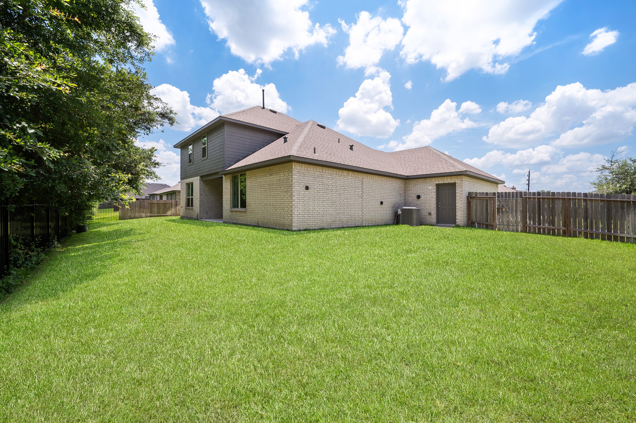 15814 Gibson Grass Court Spring, TX 77379 - Photo 47 of 48