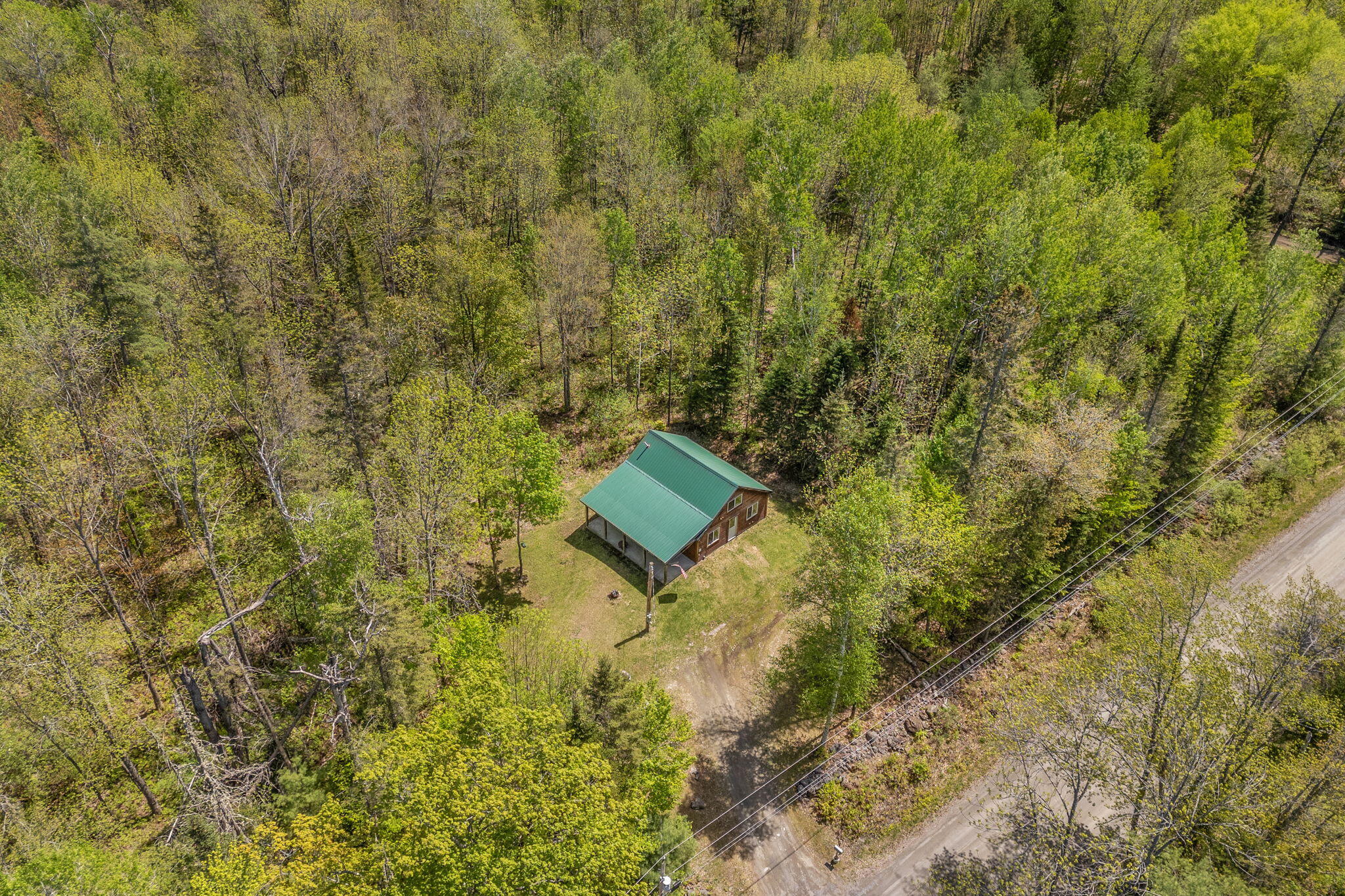 477 Dunbar Hill Road Embden, ME 04958 - Photo 8 of 31 42-web-or-mls-477-dunbar-hill-rd