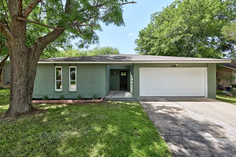 $299,900 | 1608 Remuda Circle, Round Rock, TX 78681