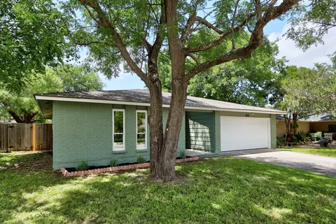 $299,900 | 1608 Remuda Circle, Round Rock, TX 78681