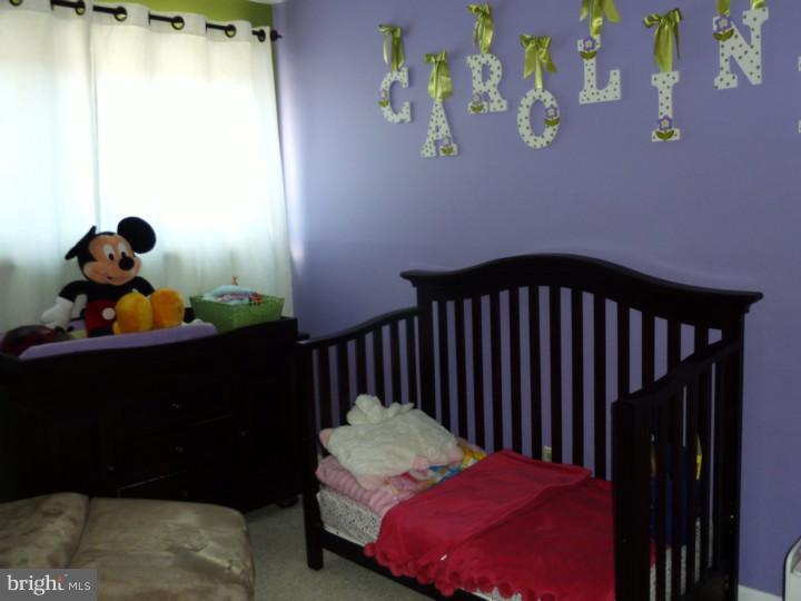 1016 Abington Road Cherry Hill, NJ 08034 - Photo 16 of 18 Bedroom 3