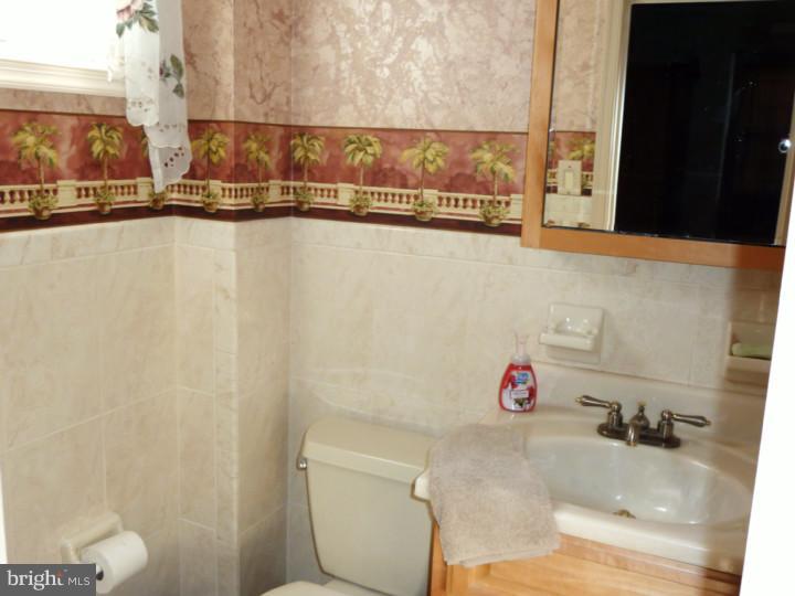 1016 Abington Road Cherry Hill, NJ 08034 - Photo 18 of 18 Bathroom
